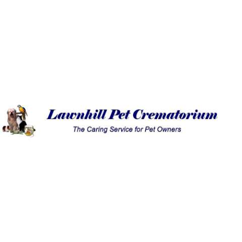 Lawnhill Pet Crematorium